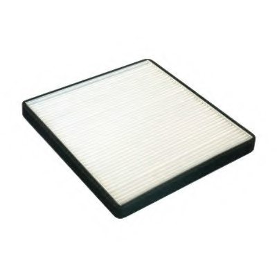 HOFFER 17521 Filter, interior air